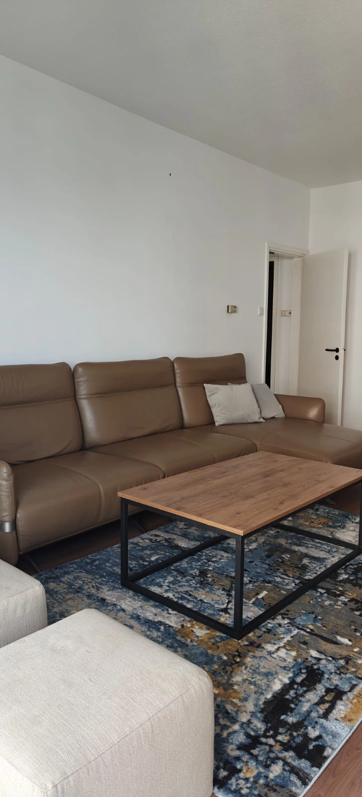 2 Bedroom Apartment for Rent in Germasogeia – Tourist Area, Limassol District