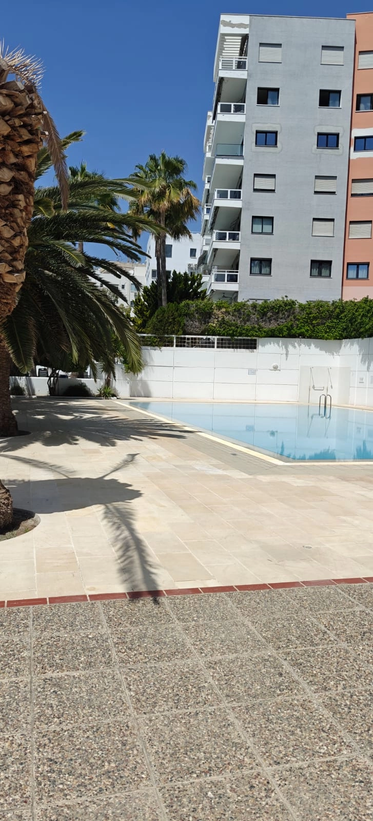 2 Bedroom Apartment for Rent in Germasogeia – Tourist Area, Limassol District