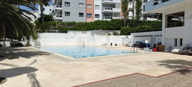 2 Bedroom Apartment for Rent in Germasogeia – Tourist Area, Limassol District