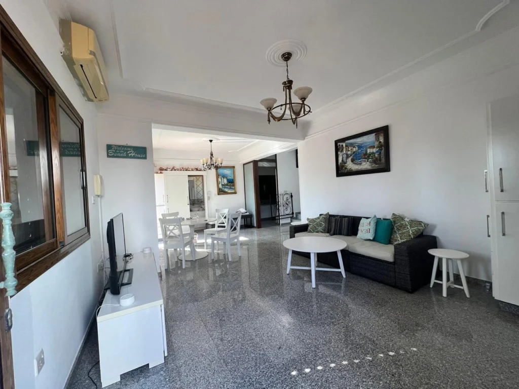 3 Bedroom House for Sale in Sotira, Famagusta District