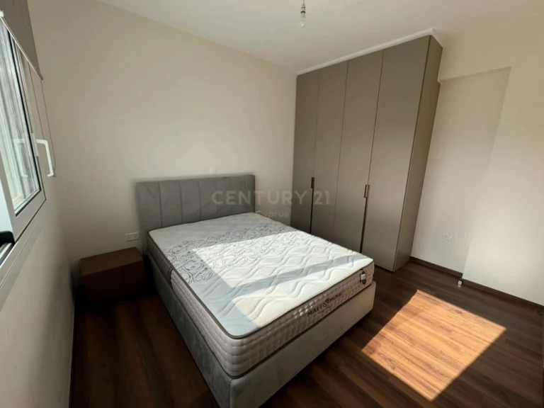 2 Bedroom Apartment for Rent in Kato Polemidia, Limassol District