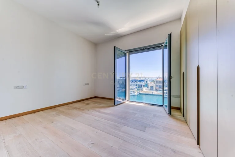 4 Bedroom Apartment for Sale in Limassol District