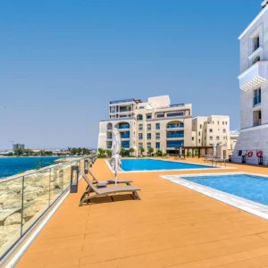 4 Bedroom Apartment for Sale in Limassol District