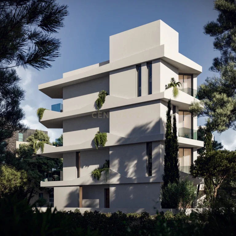 2 Bedroom Apartment for Sale in Paphos District