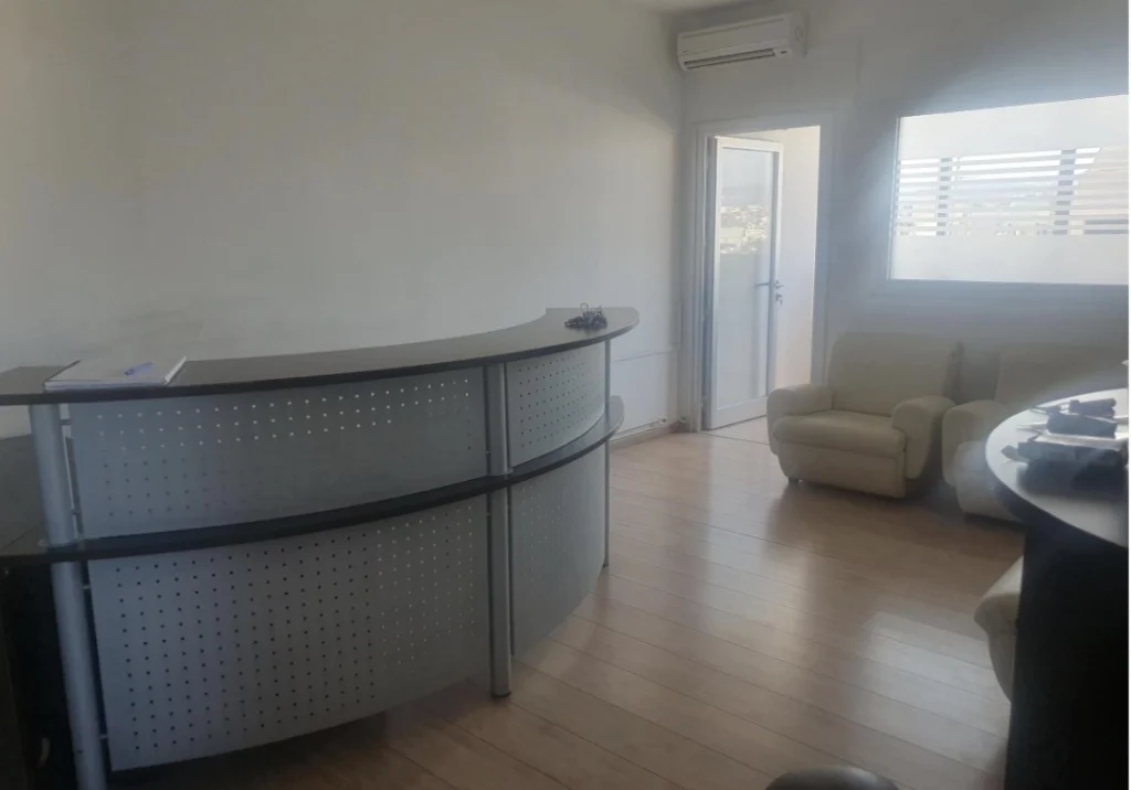 150m² Office for Sale in Limassol