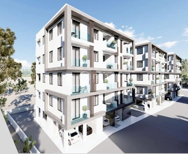 Cheap Apartments for Sale Limassol