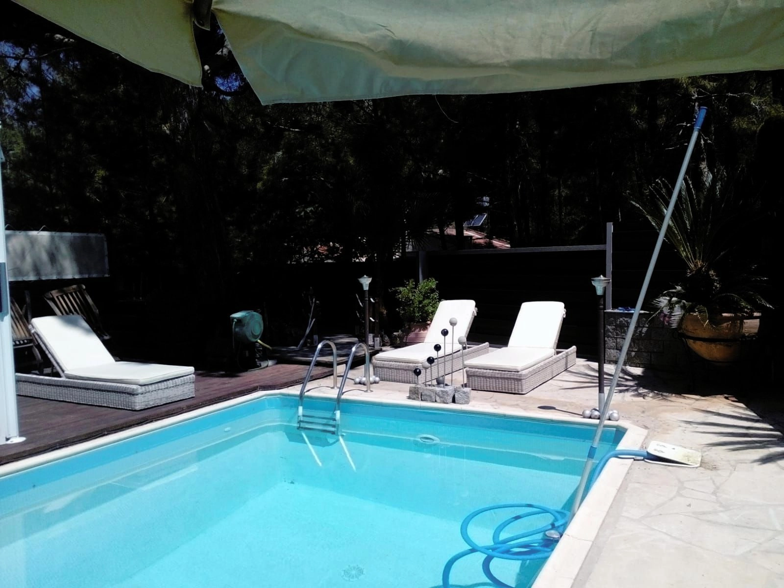 5 Bedroom House for Rent in Moniatis, Limassol District