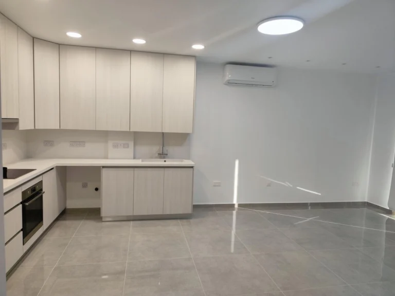 3 Bedroom Apartment for Rent in Limassol – Zakaki