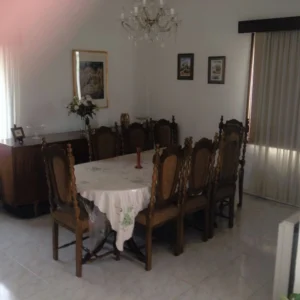 2 Bedroom House for Rent in Kato Polemidia, Limassol District