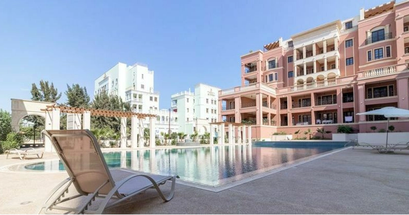 2 Bedroom Apartment for Sale in Germasogeia, Limassol District