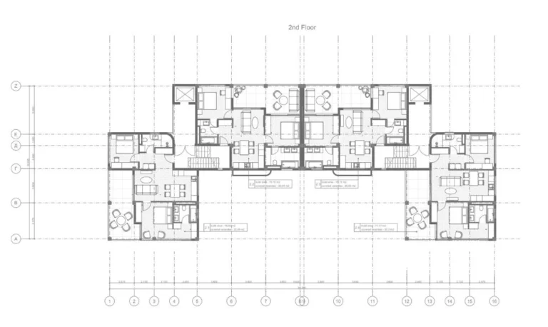 2 Bedroom Apartment for Sale in Paphos District