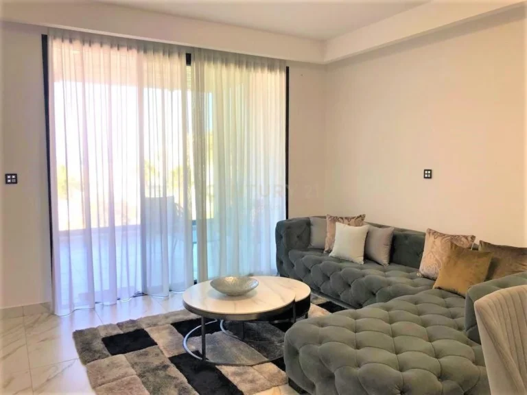3 Bedroom Apartment for Rent in Paphos District