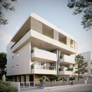 2 Bedroom Apartment for Sale in Engomi, Nicosia District