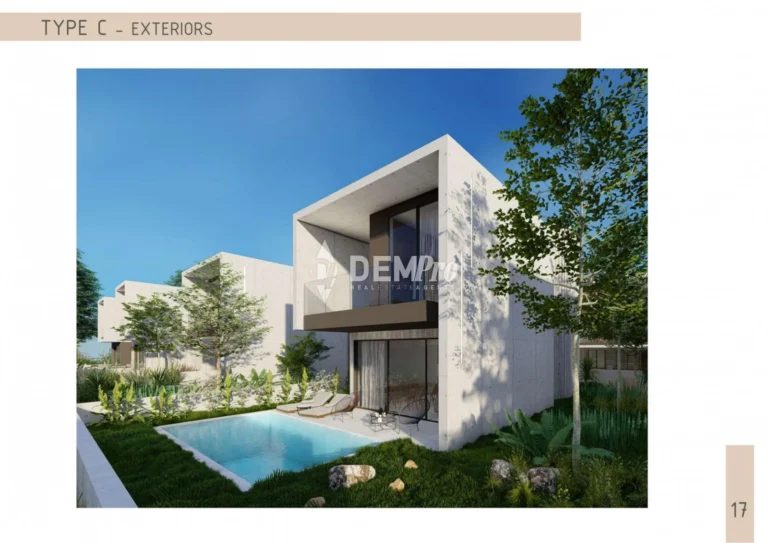 3 Bedroom House for Sale in Kissonerga, Paphos District
