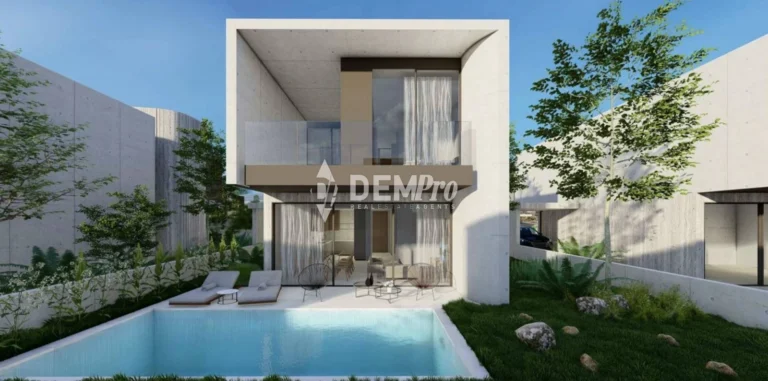 3 Bedroom House for Sale in Kissonerga, Paphos District