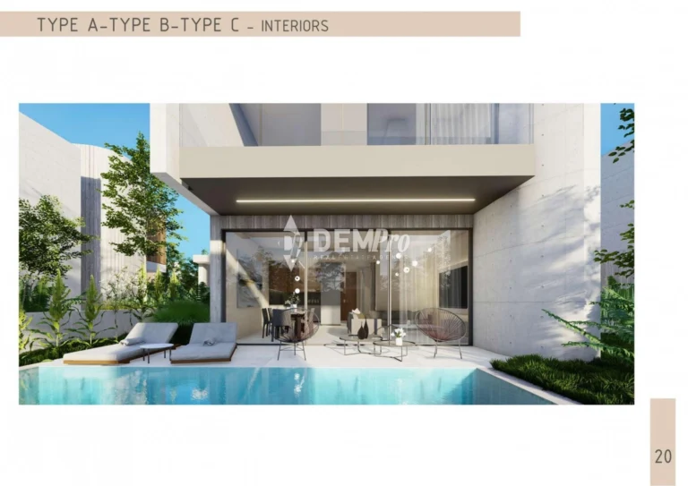 3 Bedroom House for Sale in Kissonerga, Paphos District