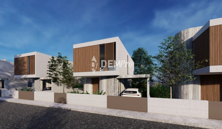 3 Bedroom House for Sale in Kissonerga, Paphos District