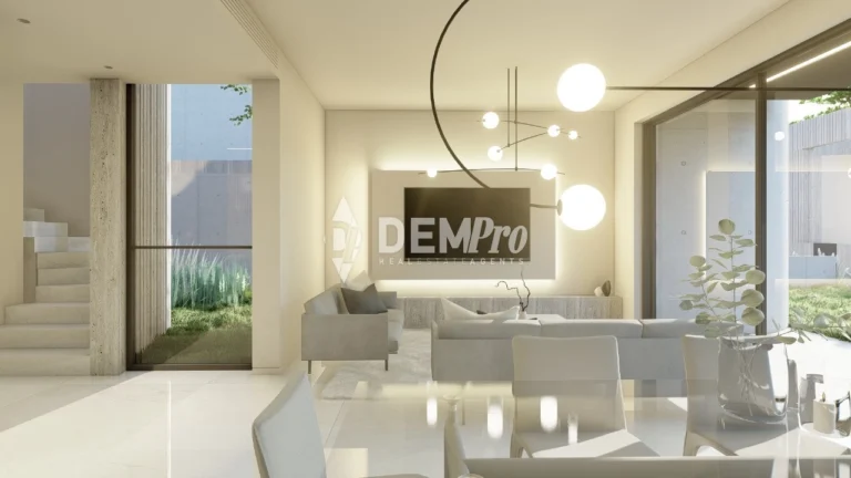 3 Bedroom House for Sale in Kissonerga, Paphos District