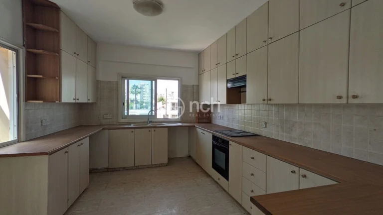 3 Bedroom Apartment for Sale in Aglantzia, Nicosia District