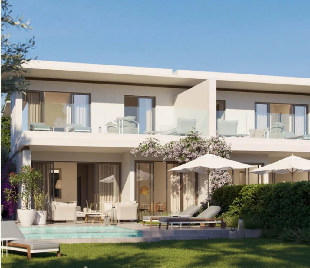 3 Bedroom House for Sale in Fasouri, Limassol District