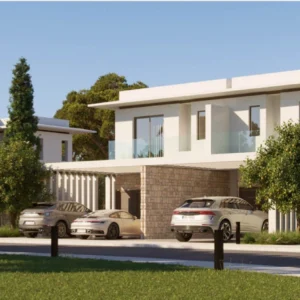 3 Bedroom House for Sale in Fasouri, Limassol District