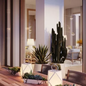 4 Bedroom House for Sale in Fasouri, Limassol District