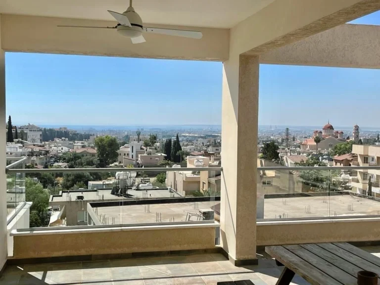 3 Bedroom Apartment for Rent in Limassol District