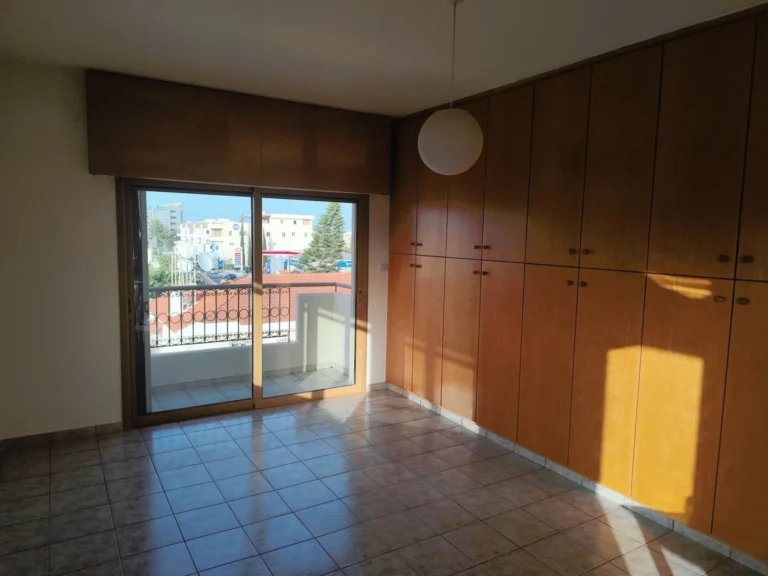 2 Bedroom Apartment for Rent in Limassol – Zakaki