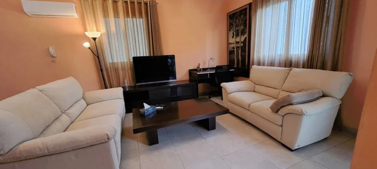 1 Bedroom Apartment for Rent in Limassol District