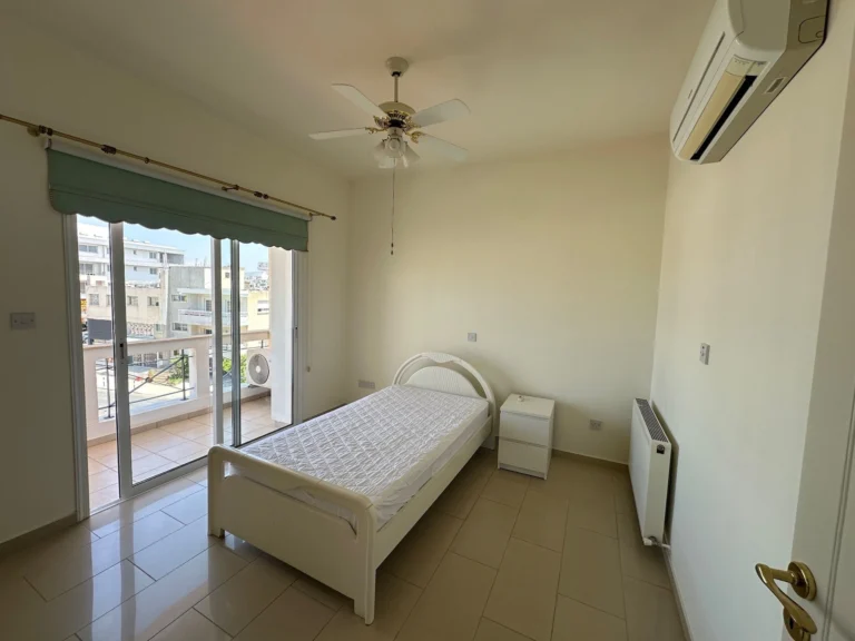 3 Bedroom Apartment for Rent in Paphos District