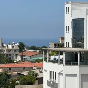 3 Bedroom Apartment for Rent in Paphos District