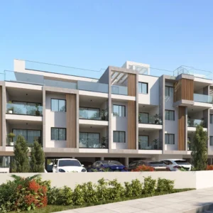 2 Bedroom Apartment for Sale in Oroklini, Larnaca District