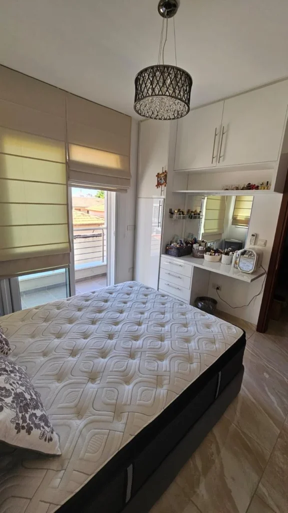 3 Bedroom Apartment for Sale in Nicosia – Agios Ioannis, Limassol District