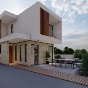 4 Bedroom House for Sale in Paphos District