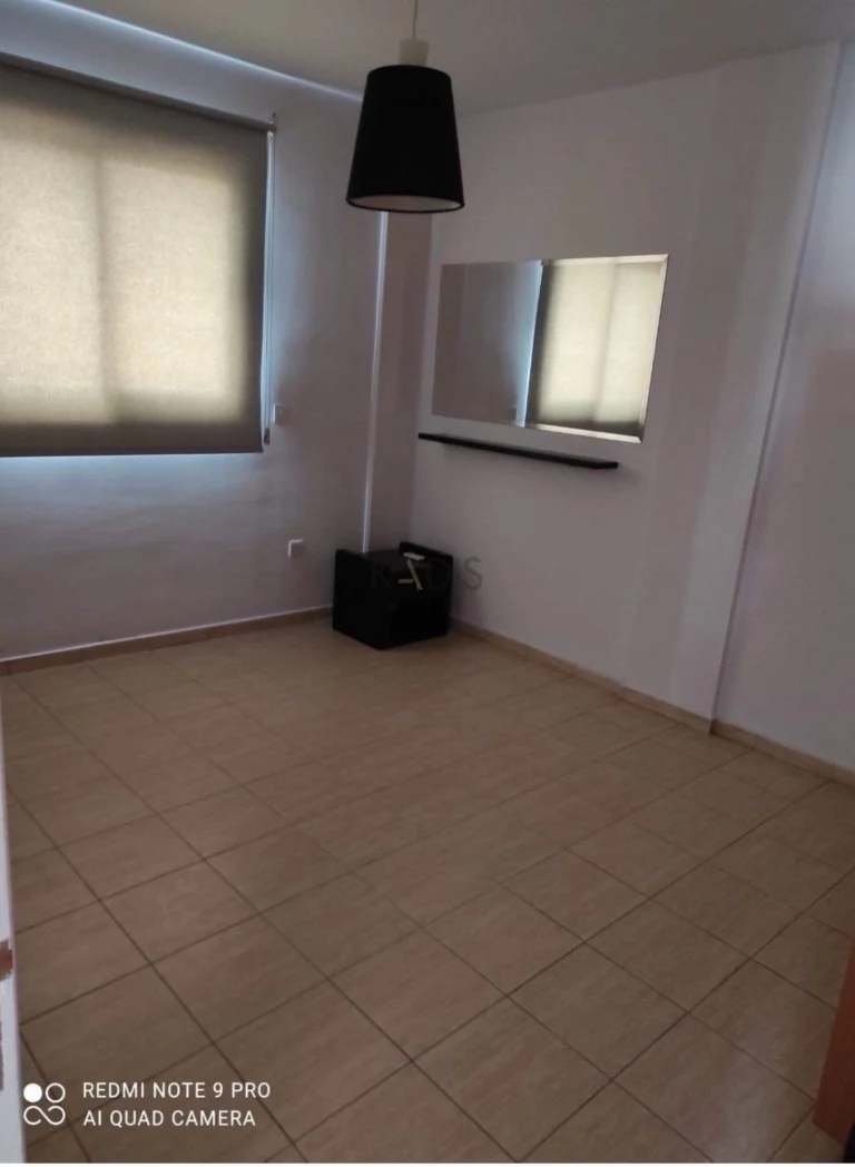 1 Bedroom Apartment for Rent in Nicosia District