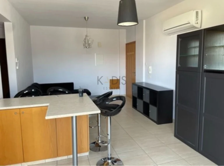 1 Bedroom Apartment for Rent in Nicosia District