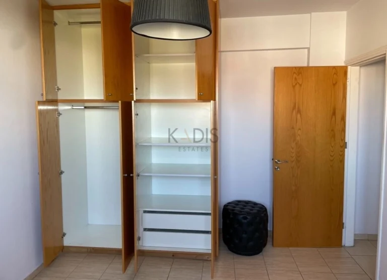 1 Bedroom Apartment for Rent in Nicosia District