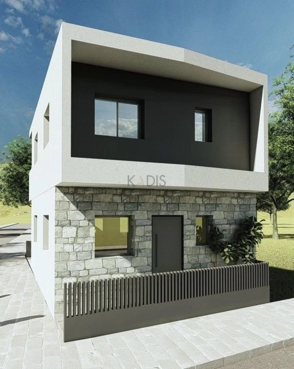 Cheap Houses and Villas for Sale Nicosia up to 200000 euro