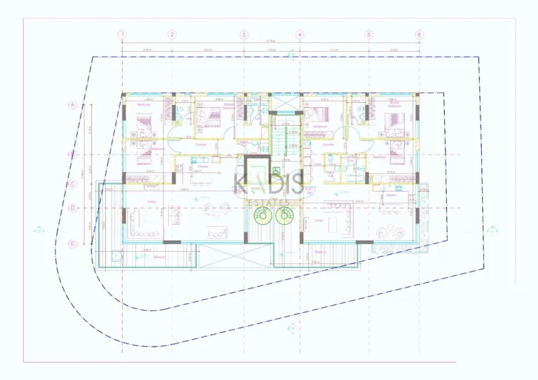 3 Bedroom Apartment for Sale in Nicosia District