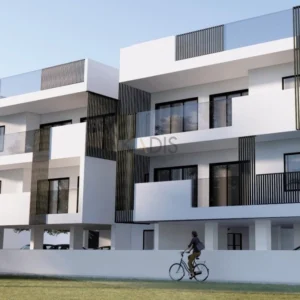 2 Bedroom Apartment for Sale in Strovolos, Nicosia District