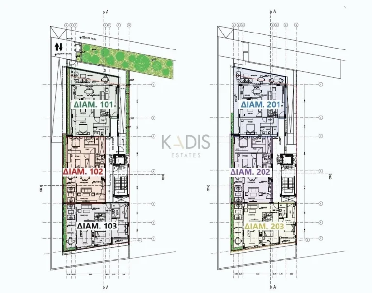 Cheap Apartments for Sale Nicosia up to 300000 euro