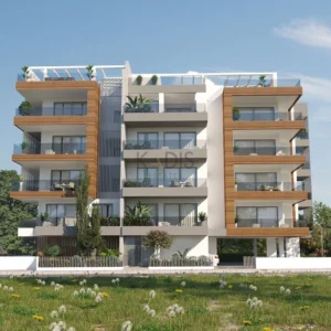1 Bedroom Apartment for Sale in Nicosia District