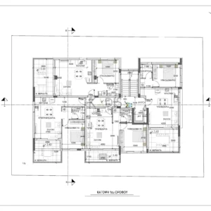 2 Bedroom Apartment for Sale in Engomi, Nicosia District