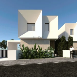 3 Bedroom House for Sale in Nicosia District