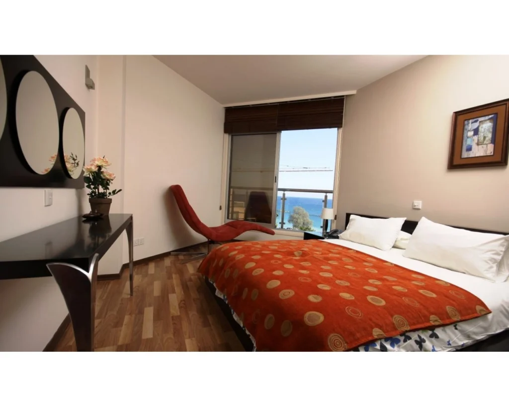 1 Bedroom Apartment for Sale in Potamos Germasogeias, Limassol District