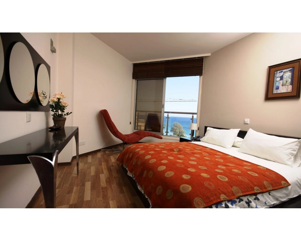 1 Bedroom Apartment for Sale in Potamos Germasogeias, Limassol District