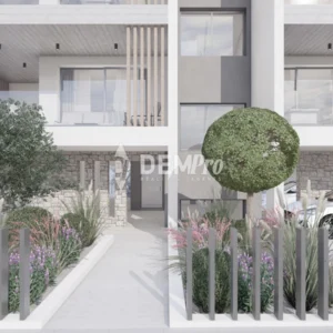 2 Bedroom Apartment for Sale in Paphos – Anavargos