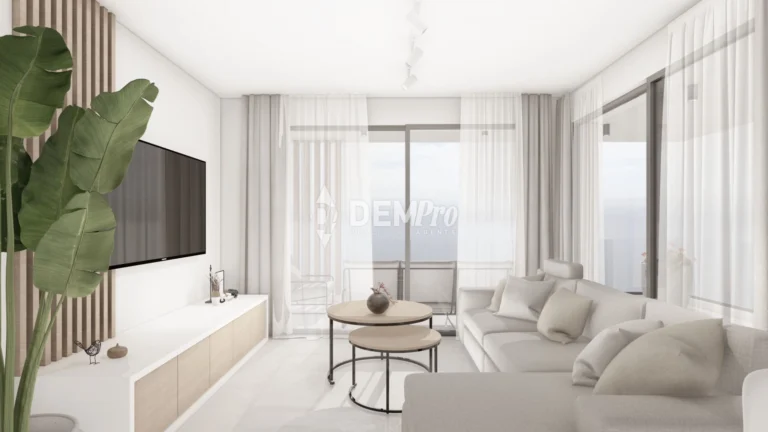 2 Bedroom Apartment for Sale in Paphos – Anavargos