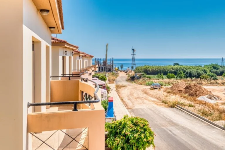 3 Bedroom House for Sale in Kapparis, Famagusta District