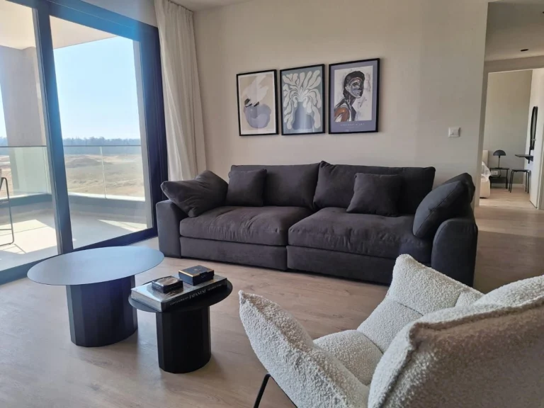 2 Bedroom Apartment for Rent in Limassol – Zakaki